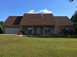 1161 Angel Dr, Alexander, AR 72002