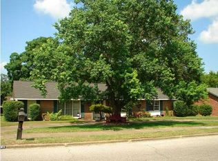 5701 Carriage Hills Dr, Montgomery, AL 36116