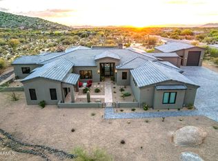 31226 N Granite Reef Rd, Scottsdale, AZ 85266