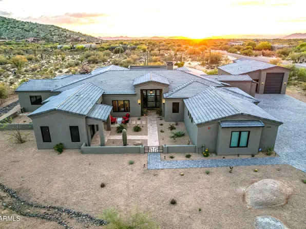 31226 N GRANITE REEF Road, Scottsdale, AZ 85266