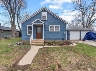 1305 16th St, Brodhead, WI 53520