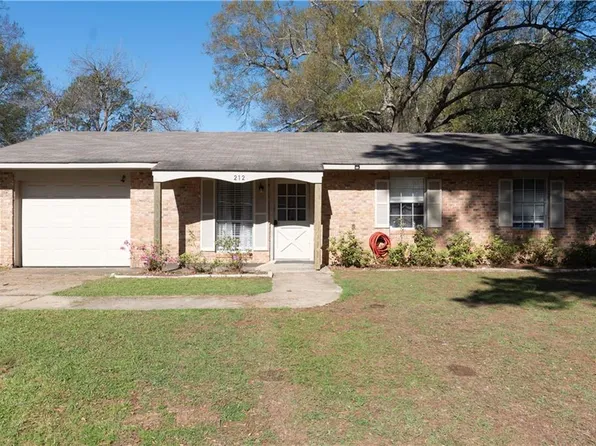 212 Paula Ln, Natchitoches, LA 71457