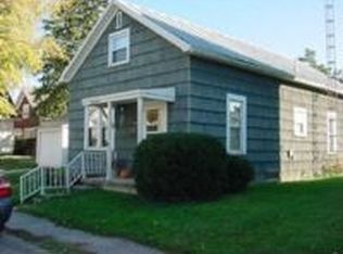 15 Elita St, Tiffin, OH 44883