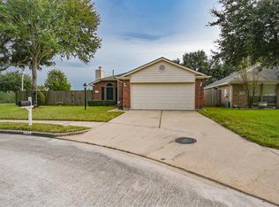 16603 Creek Trl, Houston, TX 77084