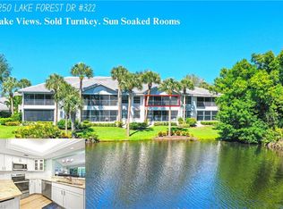 4250 Lake Forest Dr APT 322, Bonita Springs, FL 34134