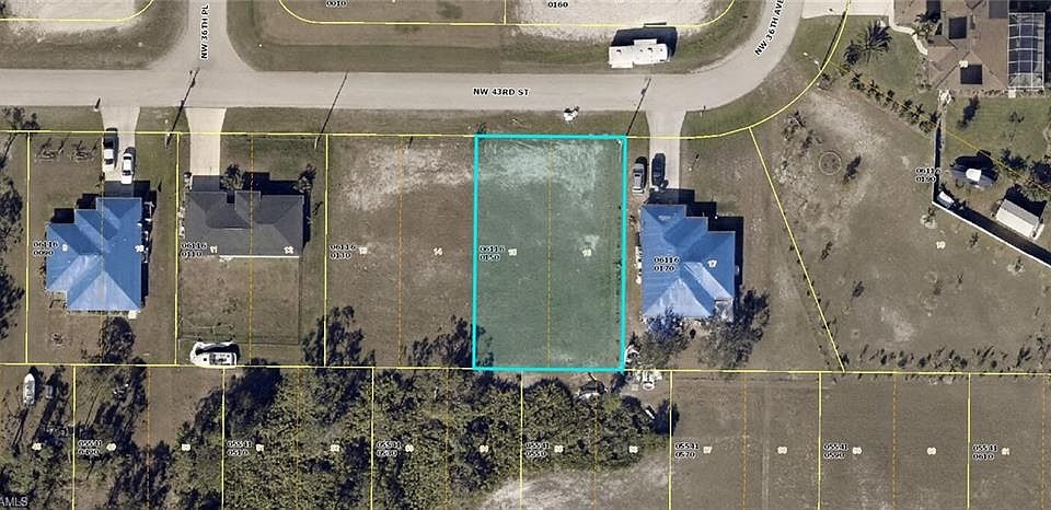 1st image of 3606 NW 43rd ST