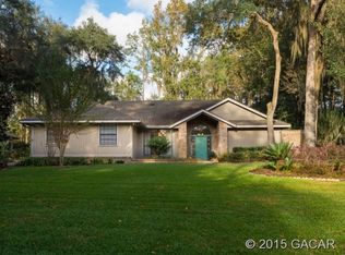 8516 SW 45th Blvd, Gainesville, FL 32608