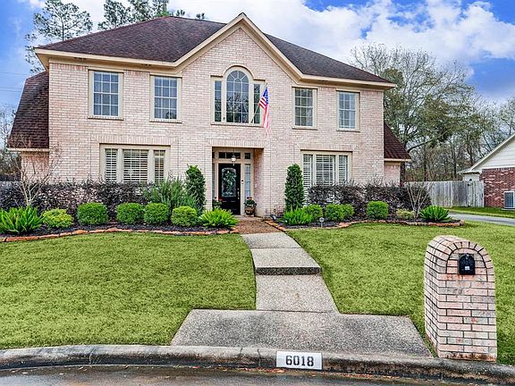 2nd image of 6018 Boulder Lake Ct