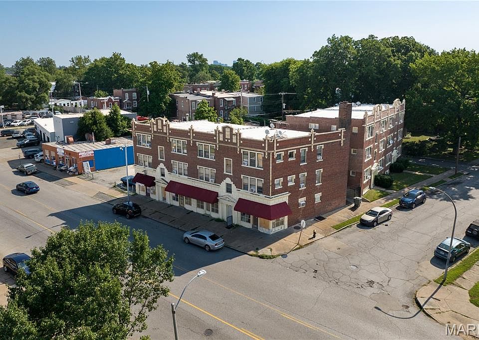 1st image of 4054-64 S Grand Blvd