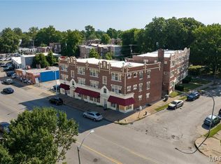 4054-64 S Grand Blvd, Saint Louis, MO 63118