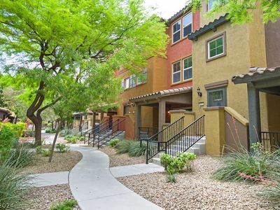 4650 Ranch House Rd UNIT 120, North Las Vegas, NV, 89031