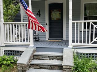 4 Oakland Rd, Sharon, MA 02067