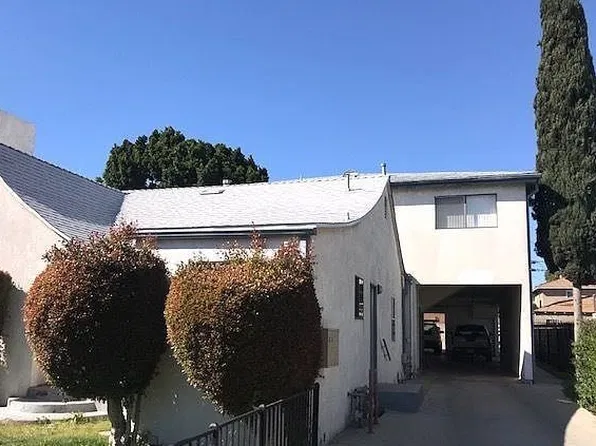 11433 Hatteras St, North Hollywood, CA
