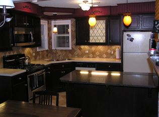 1633 S Walnut Ave, Broken Arrow, OK 74012
