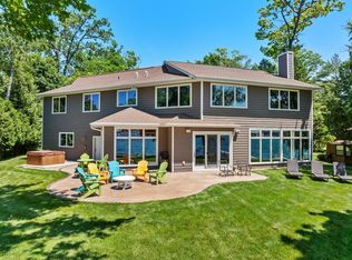 4047 Snake Island Rd, Sturgeon Bay, WI 54235