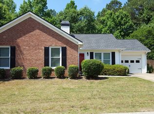 163 Spring Lake Dr, Athens, GA 30605