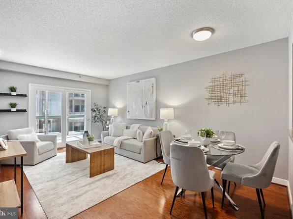 1045 N Utah St #2305, Arlington, VA 22201