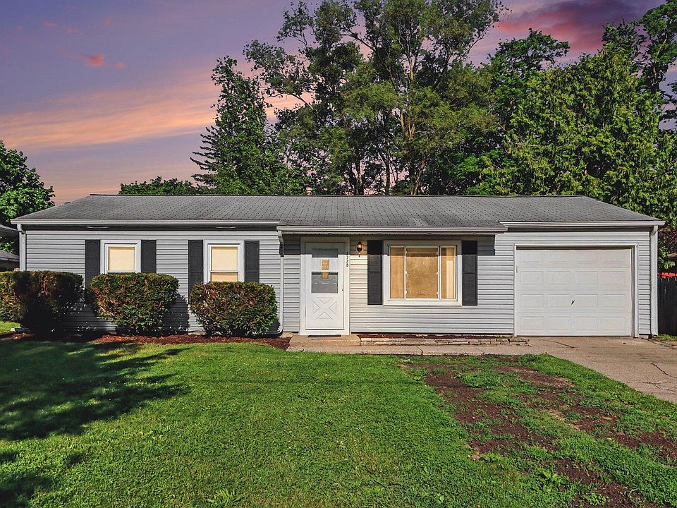 1st image of 2725 Cimarron Dr
