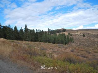 0-NNA Jump Off Rd #4&5, Wenatchee, WA 98801