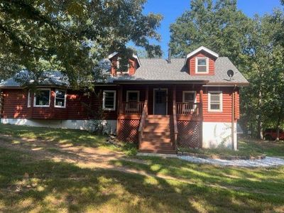 42 Black Rd NE, White, GA, 30184