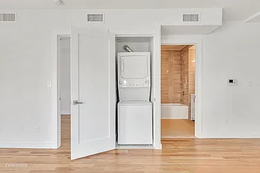 Rented by Corcoran