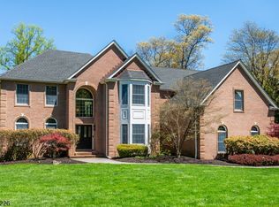 4 BRANDYWINE CT, Randolph Twp., NJ 07869