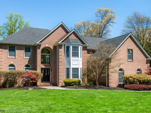 4 BRANDYWINE CT, Randolph Twp., NJ 07869