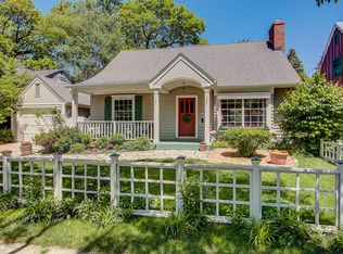 934 E Colfax Pl, Whitefish Bay, WI 53217