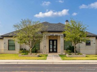 5302 Brown Heart Ln, Midland, TX 79707