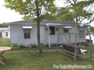 4954 Francis Rd, Hale, MI 48739
