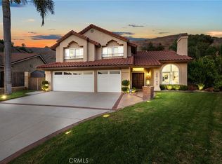 28145 Shady Meadow Ln, Yorba Linda, CA 92887