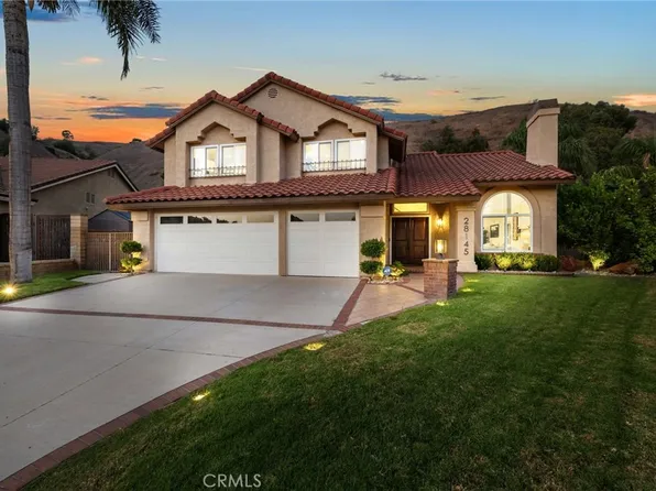 28145 Shady Meadow Ln, Yorba Linda, CA 92887