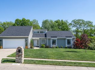 3151 Woodside Dr, Fairfield, OH 45014
