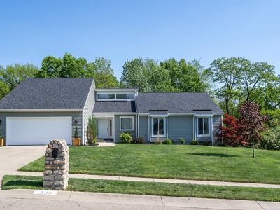 3151 Woodside Dr, Fairfield, OH, 45014