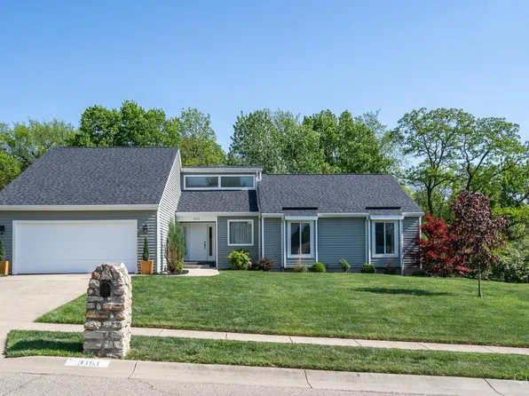 3151 Woodside Dr, Fairfield, OH 45014