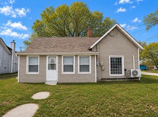 313 1st Ave, Collins, IA 50055