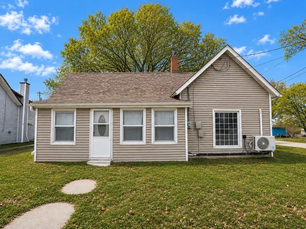 313 1st Ave, Collins, IA 50055