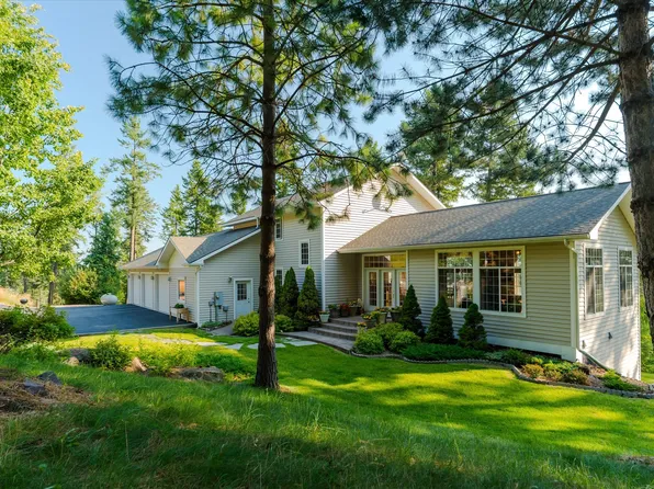 328 Glacier Ranch Rd, Kalispell, MT 59901