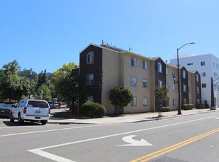 10900 Macarthur Blvd, Oakland, CA 94605