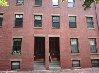 36 Lawrence St #7, Boston, MA 02116