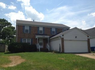 5329 Club Head Rd, Virginia Beach, VA 23455