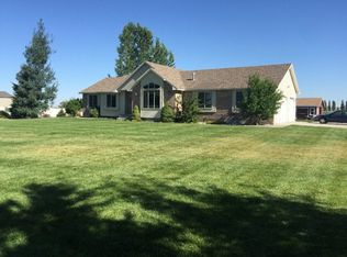 3283 E 100 N, RIGBY, ID 83442