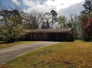1857 Springwood Dr, Macon, GA