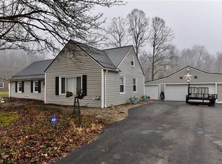 3655 Kibler Toot Rd SW, Warren, OH 44481