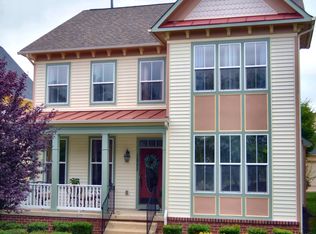 3902 Braveheart Cir, Frederick, MD