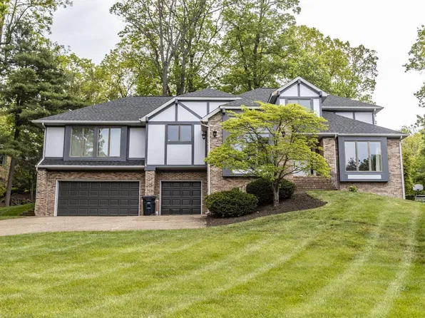 275 Fairway Dr, Harrisonburg, VA 22802