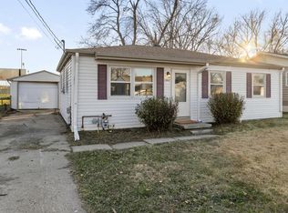 1903 Avenue L, Council Bluffs, IA 51501