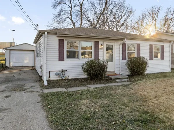 1903 Avenue L, Council Bluffs, IA 51501