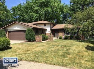 1511 Brentwood Pl, Joliet, IL 60435