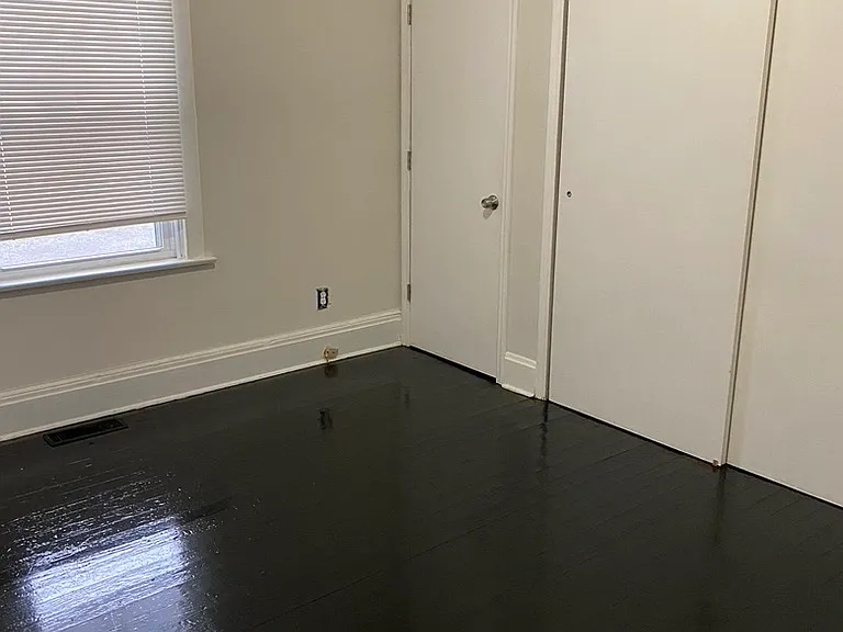 First Floor Bedroom